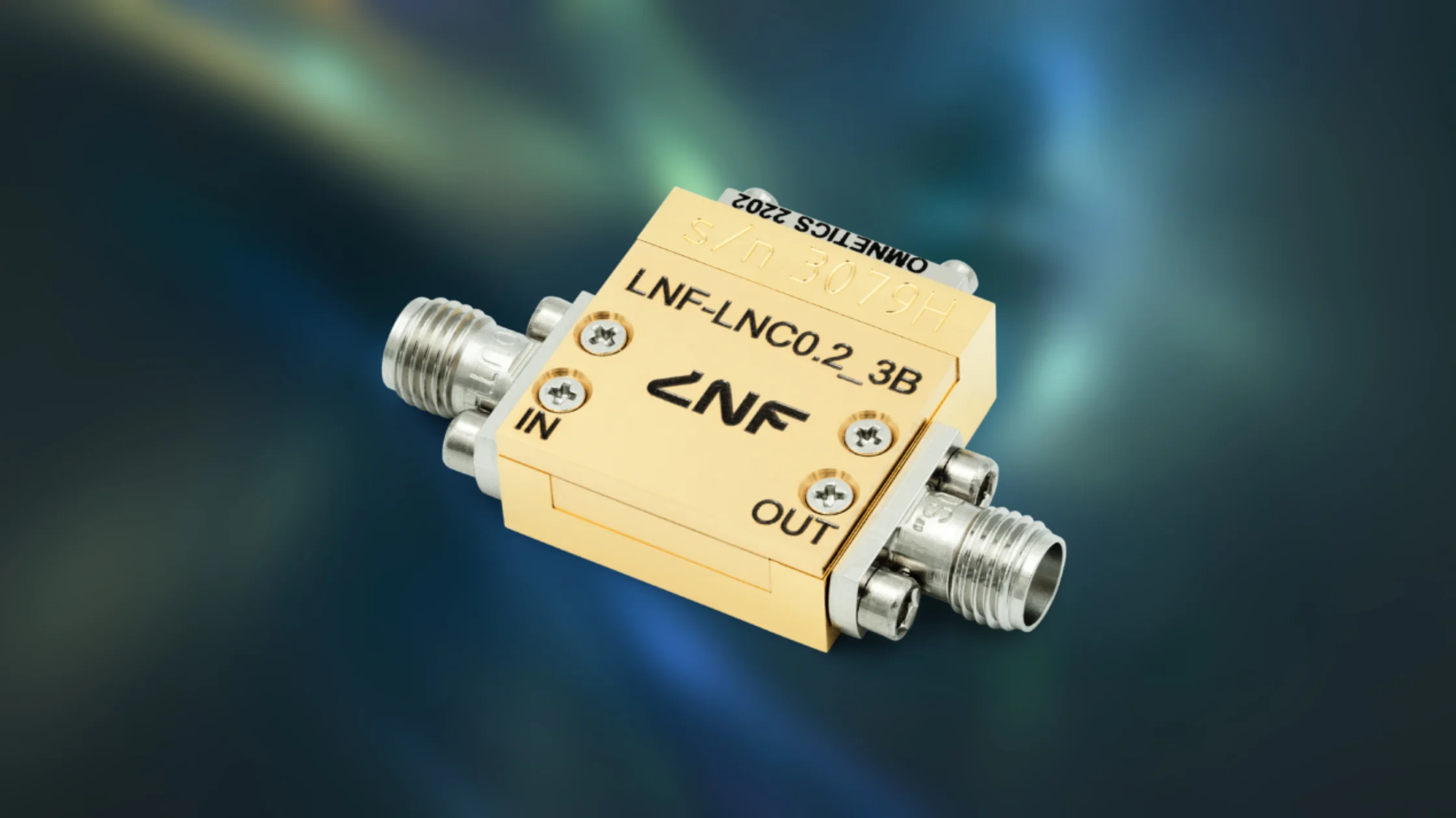 What are Cryogenic Low Noise Amplifiers?