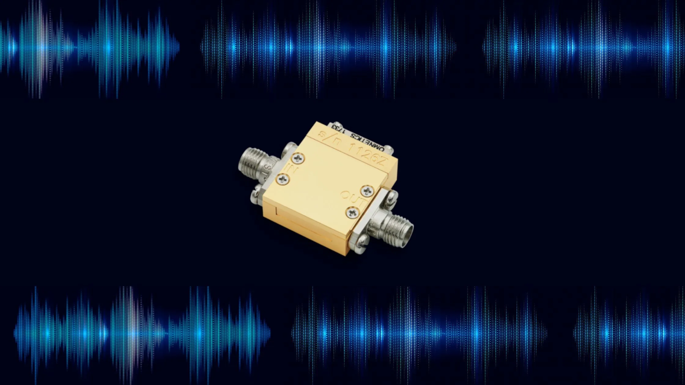 Low-Noise Amplifiers (LNAs) and the Rise of Cryogenic Technology in India