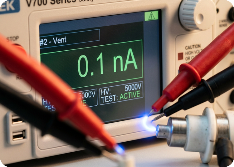 High Output Power