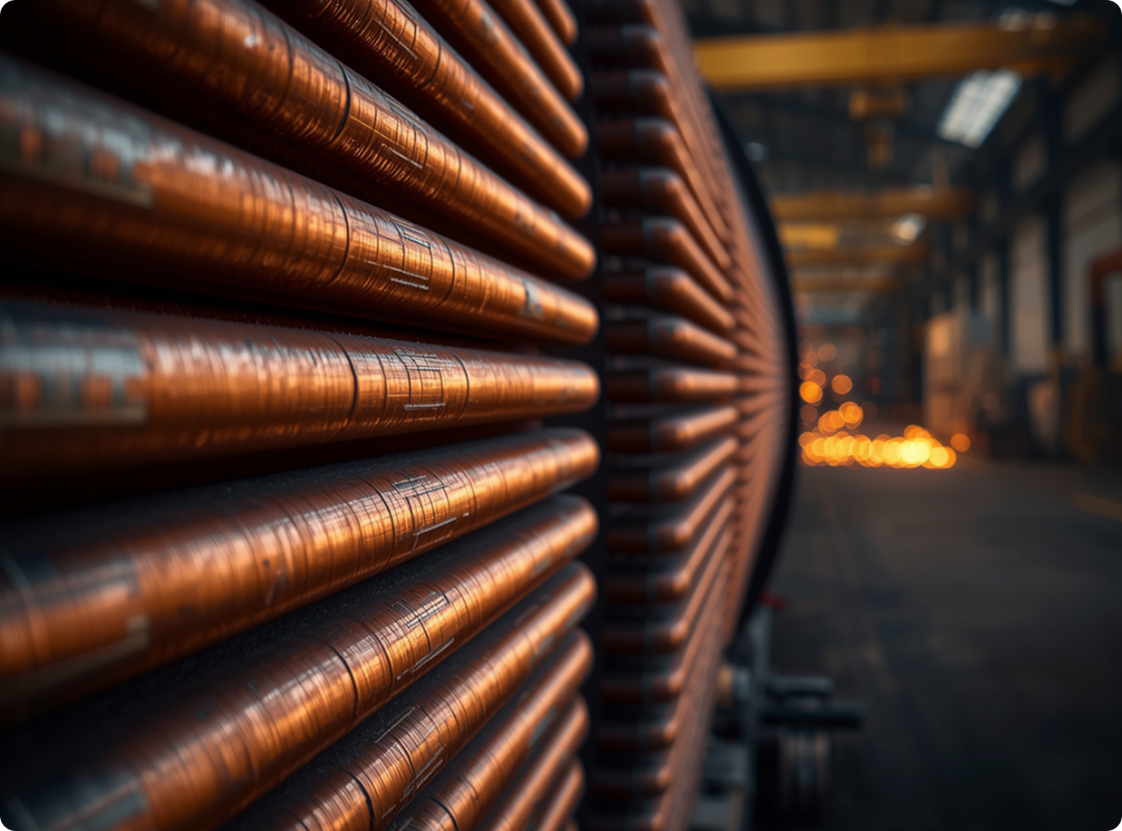 Industrial Equipment