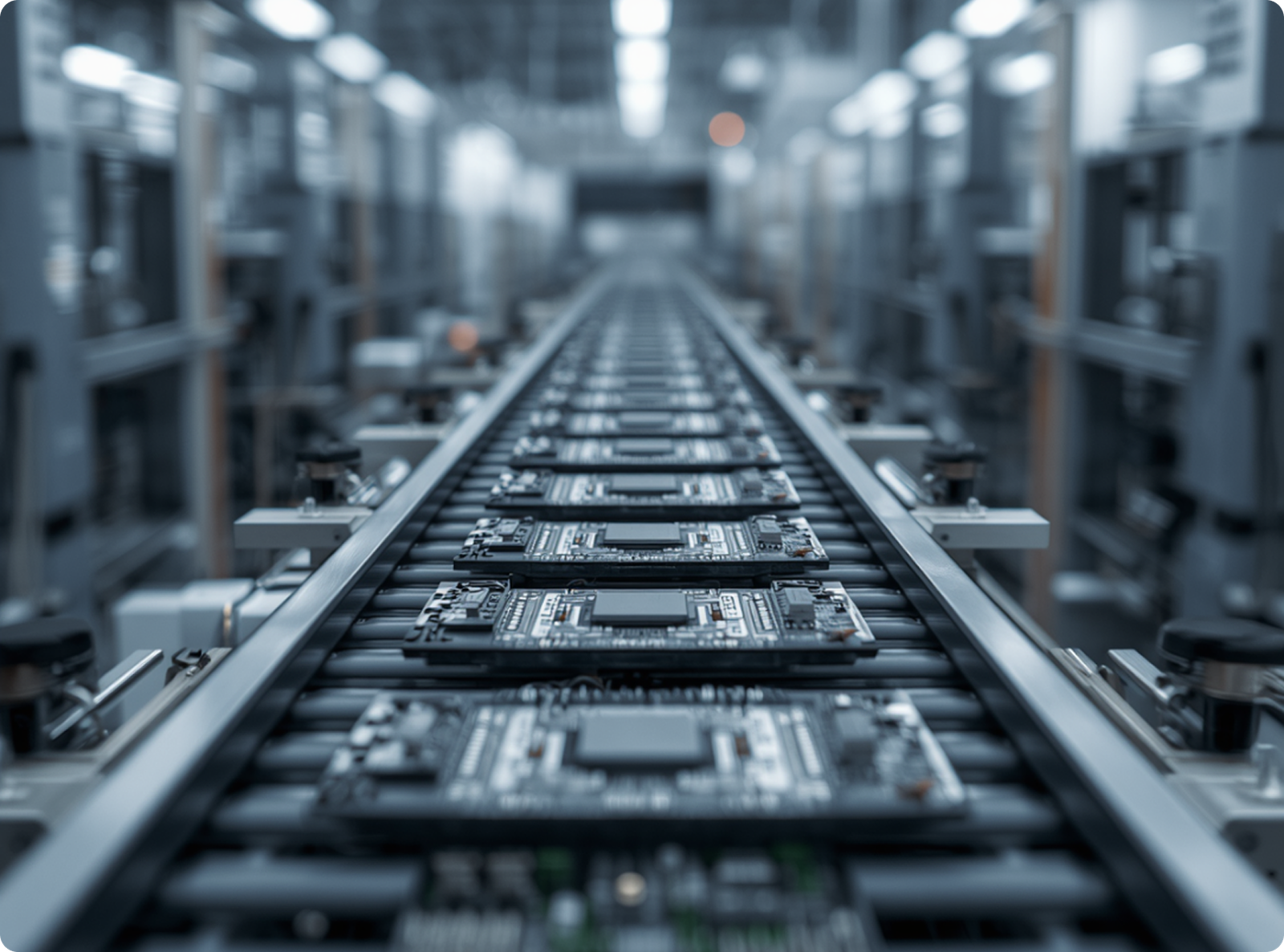 Manufacturing