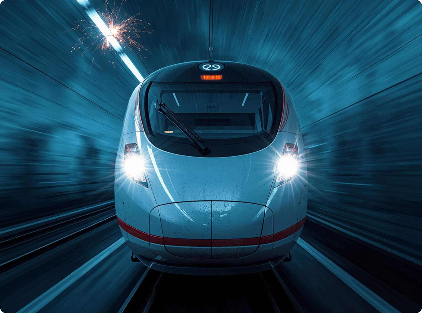 Railways & Traction