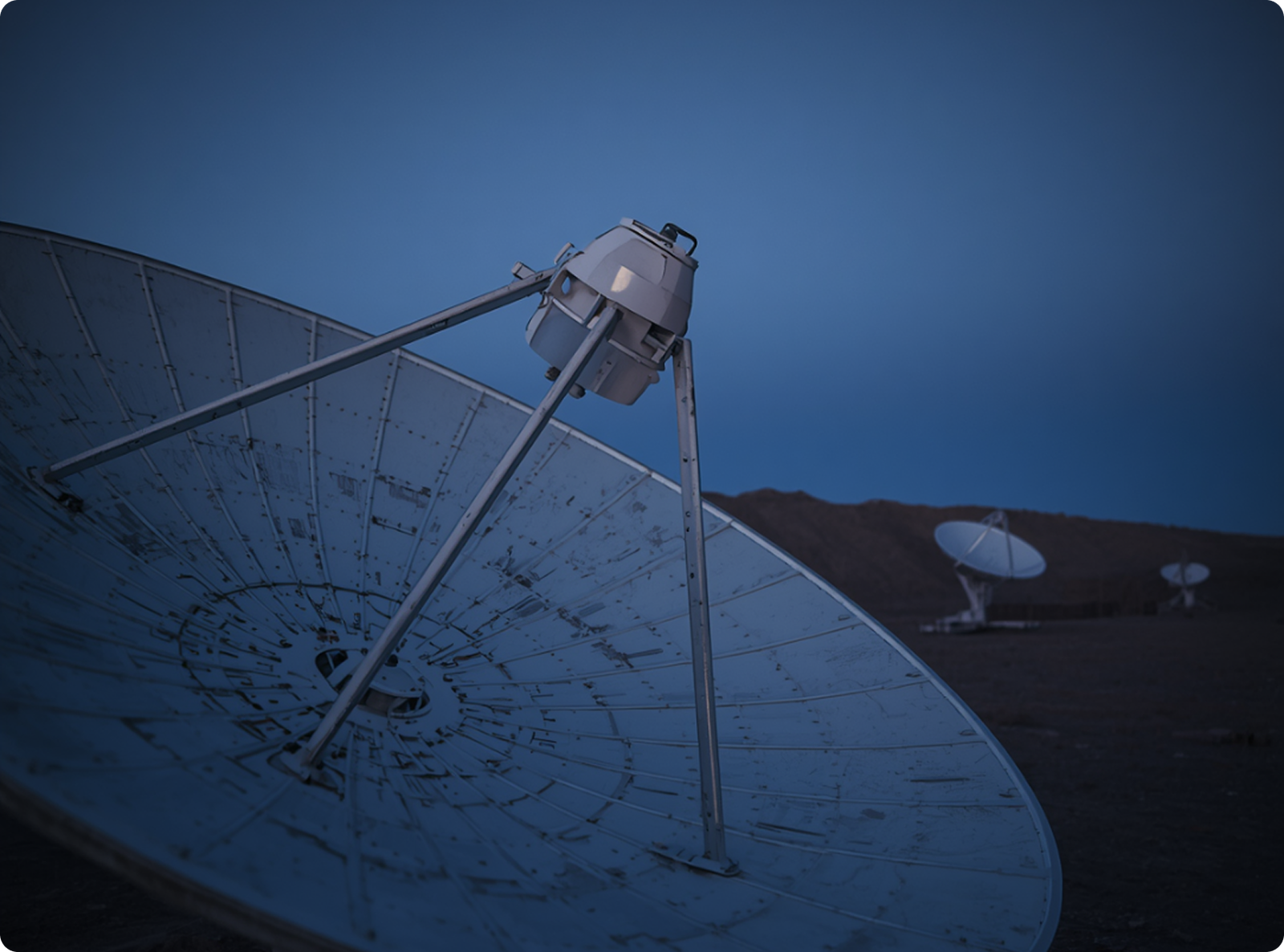 Space Research
