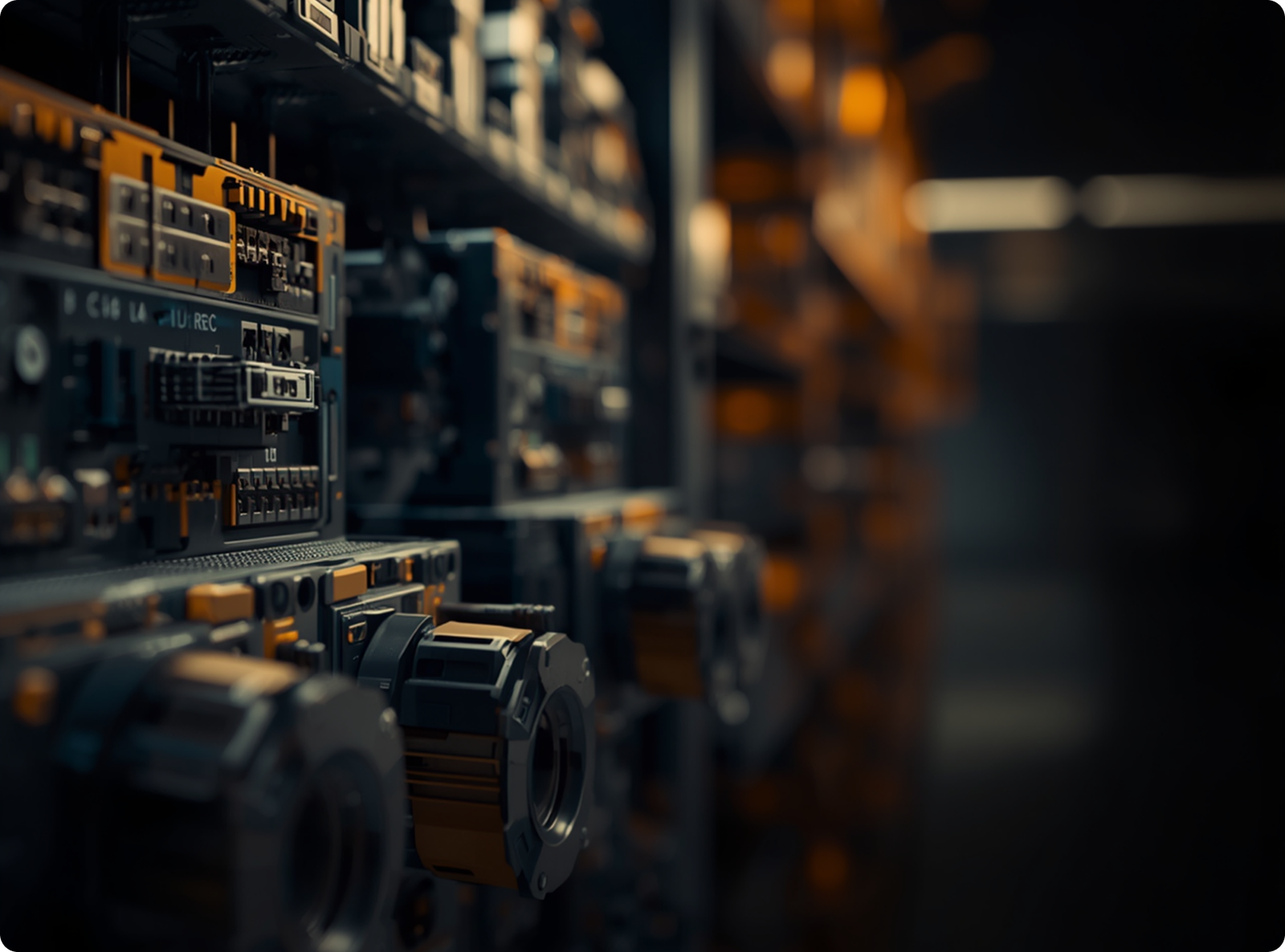 Automotive Electronics