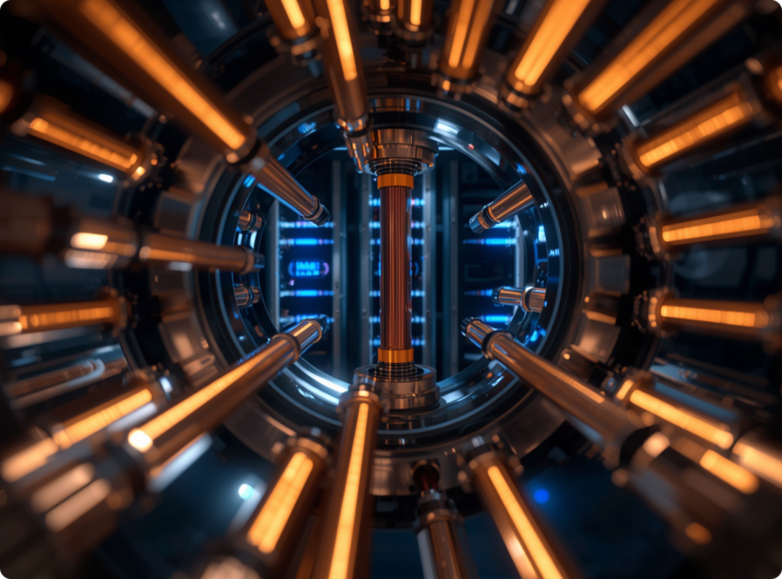Quantum Computing