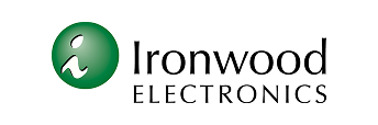 Ironwood Electronics company logo