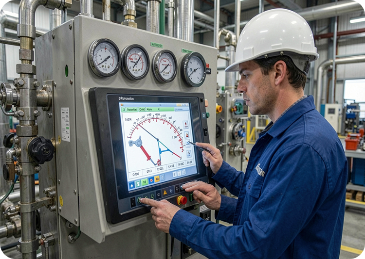 Rapid Thermal Cycling