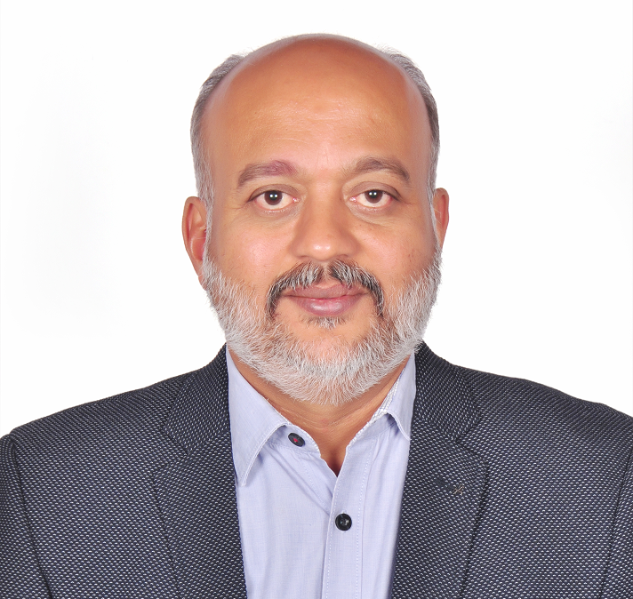 Keshav Raj Yermal