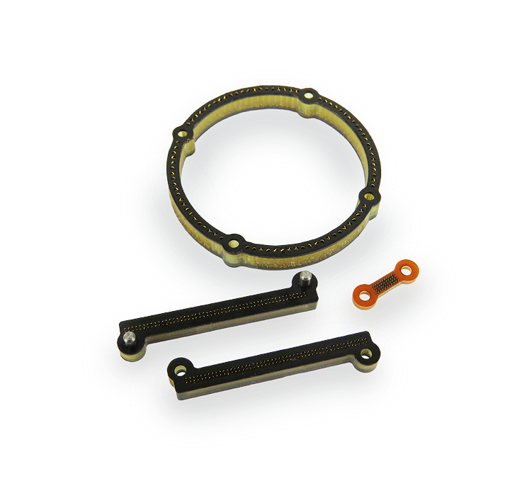 Board-to-Board Connectors
