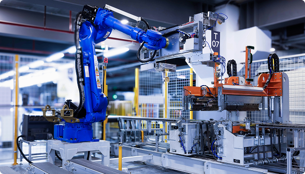 automation-transducers