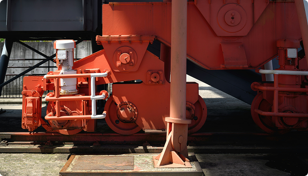 Industrial Transducers